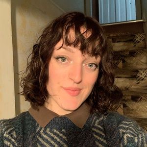 Meet your Posher, Alexandra